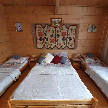 I Regionalny Styl Ul Bachledy 41