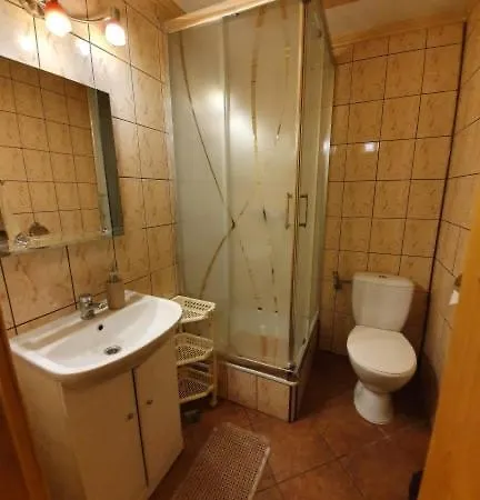 I Regionalny Styl Ul Bachledy 41 *