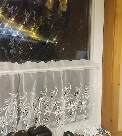 I Regionalny Styl Ul Bachledy 41 *