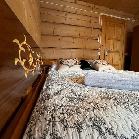 Apartment I Regionalny Styl Ul Bachledy 41