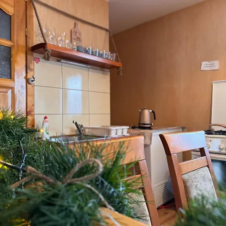 Apartment I Regionalny Styl Ul Bachledy 41 *
