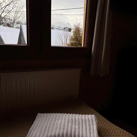 I Regionalny Styl Ul Bachledy 41 *
