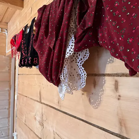 I Regionalny Styl Ul Bachledy 41 Apartment