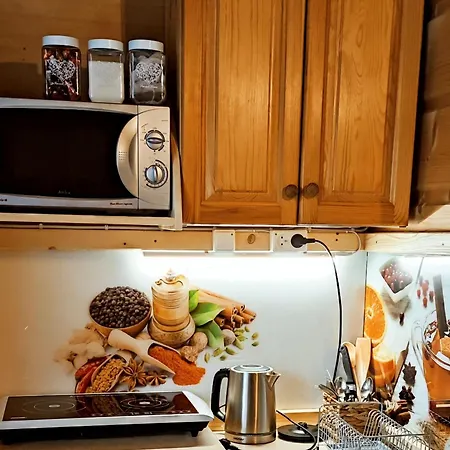 Apartamento I Regionalny Styl Ul Bachledy 41 *