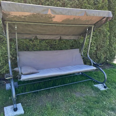 Apartment I Regionalny Styl Ul Bachledy 41 *