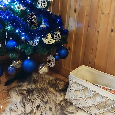 I Regionalny Styl Ul Bachledy 41 * Zakopane