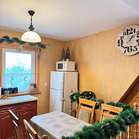 I Regionalny Styl Ul Bachledy 41