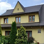 Apartman I Regionalny Styl Ul Bachledy 41 *