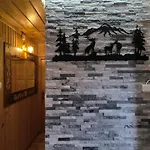 I Regionalny Styl Ul Bachledy 41 Zakopane