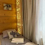 I Regionalny Styl Ul Bachledy 41 Lägenhet Zakopane