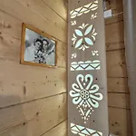 I Regionalny Styl Ul Bachledy 41 Zakopane