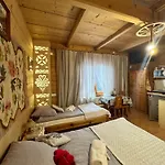 I Regionalny Styl Ul Bachledy 41 Lägenhet Zakopane