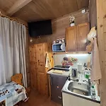 Lägenhet I Regionalny Styl Ul Bachledy 41 Zakopane