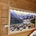 Lägenhet I Regionalny Styl Ul Bachledy 41 *