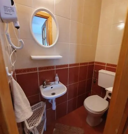 Apartment I Regionalny Styl Ul Bachledy 41 Zakopane