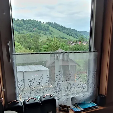Appartement I Regionalny Styl Ul Bachledy 41