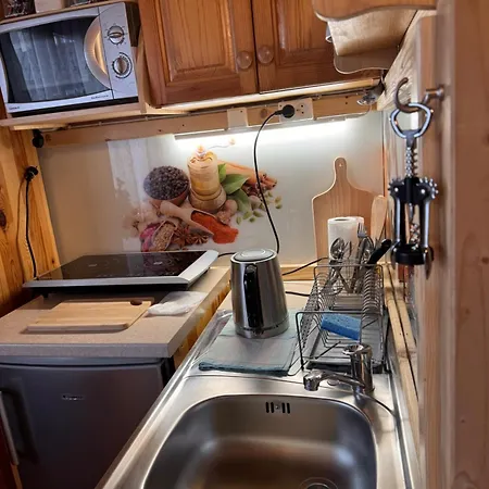 Appartement I Regionalny Styl Ul Bachledy 41 *