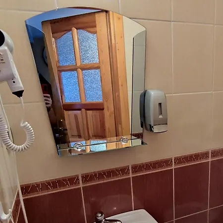 Appartement I Regionalny Styl Ul Bachledy 41 *