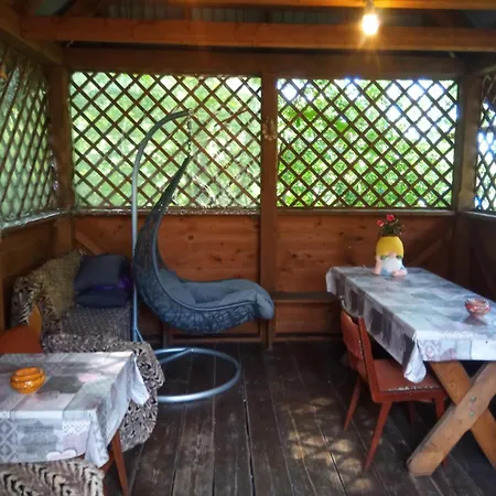 I Regionalny Styl Ul Bachledy 41 *