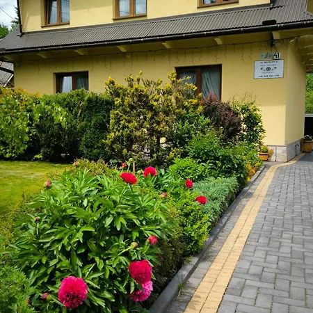 I Regionalny Styl Ul Bachledy 41 Zakopane