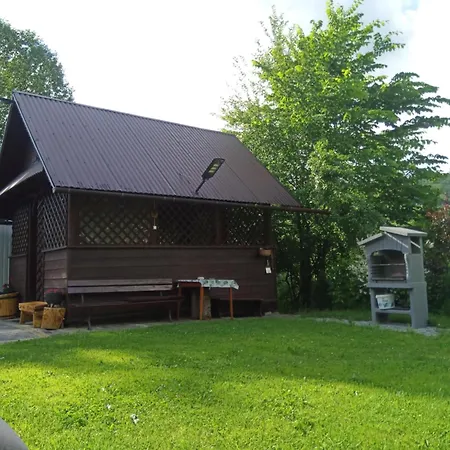 I Regionalny Styl Ul Bachledy 41 *