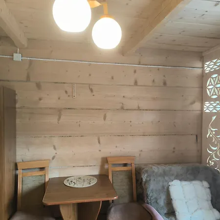 I Regionalny Styl Ul Bachledy 41 Zakopane