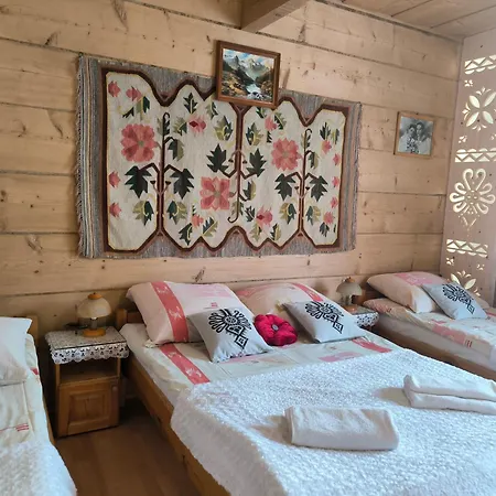 Apartment I Regionalny Styl Ul Bachledy 41