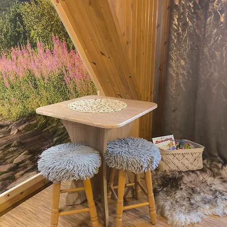 Apartment I Regionalny Styl Ul Bachledy 41 *