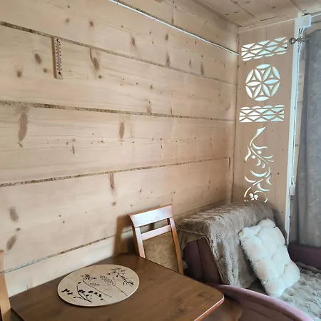 I Regionalny Styl Ul Bachledy 41 Apartment Zakopane