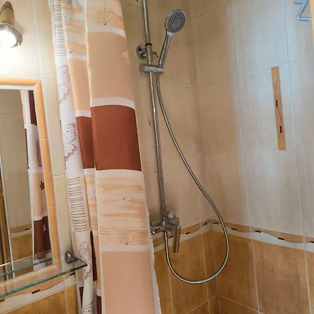 I Regionalny Styl Ul Bachledy 41 Apartment