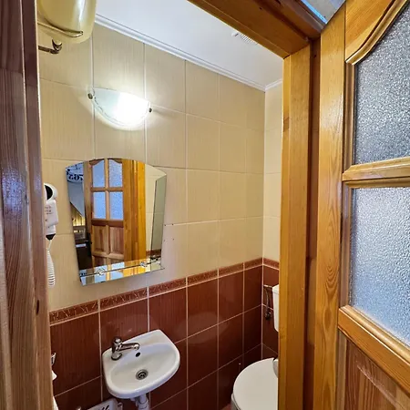 Apartment I Regionalny Styl Ul Bachledy 41