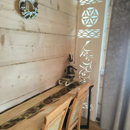 I Regionalny Styl Ul Bachledy 41 *