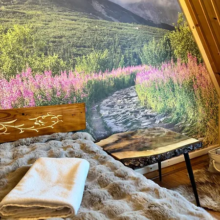 Apartment I Regionalny Styl Ul Bachledy 41