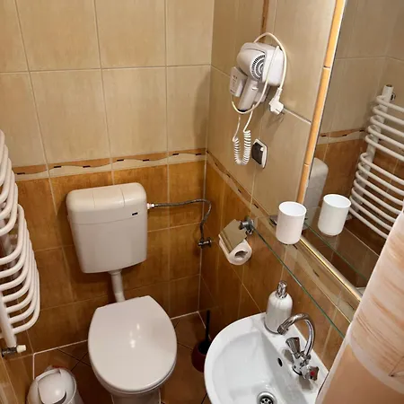 Appartement I Regionalny Styl Ul Bachledy 41 Zakopane