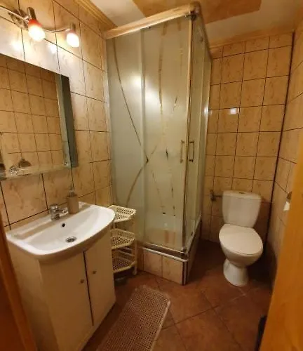 I Regionalny Styl Ul Bachledy 41 *