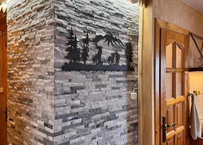 I Regionalny Styl Ul Bachledy 41