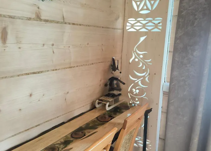 I Regionalny Styl Ul Bachledy 41 *